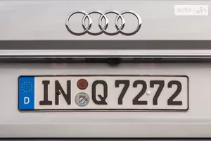 Камера заднего вида